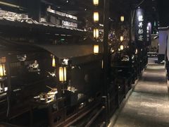 -绿茶餐厅(朝阳大悦城店)