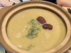 -十二舍·湯物素煮(江泰潤政店)
