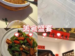-春天里餐厅(西田城店)
