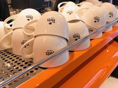 -Peet's Coffee皮爷咖啡(大学路店)