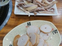 -牛小隆牛肉面馆(四牌楼店)