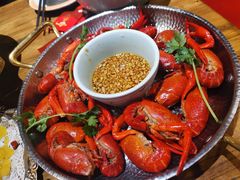 -大川先生·小龙虾·川菜(信义坊店)