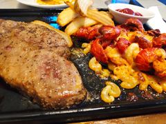 -必胜客(乐山世豪PH店)