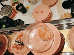 -争鲜回转寿司(通州万达店)