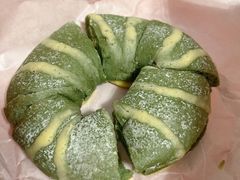 -木子木水日式烫面包(杭州首店)