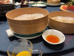 -金狮麟·新豫菜(金码大厦店)