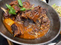 -季市阳光美食(阳光国际店)