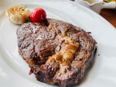 -上海柏悦酒店·世纪100牛排馆