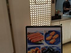 -烧柠·柠檬茶(大融城店)