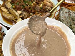 -面道赞宁海海鲜面(迎凤街店)