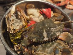 -一方渔歌蒸汽海鲜自助(文化路万达广场店)