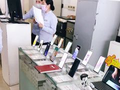 -中国移动(岳各庄南桥营业厅)