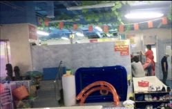 -子木乐园婴儿游泳馆(水晶港店)