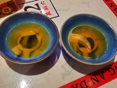-长安大牌档之西安博物院文化餐厅(中贸店)