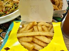 -魏家凉皮(协和店)