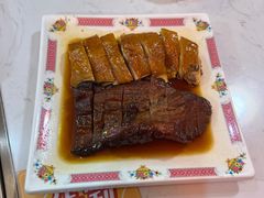 -东鑫记港式茶餐厅(南京东路店)