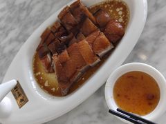 -惠如樓(白云机场T2国际出发店)