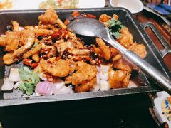 -缪氏川菜(深圳北站缤果空间店)