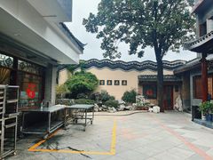 -富春茶社(国庆路店)