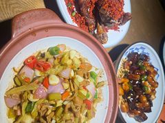 -魔鬼牛蛙小厨•烤鱼•龙虾(上马墩光华时代店)