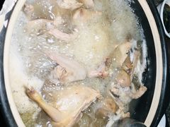 -皇鸽餐厅(龙塘市场分店)