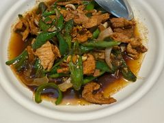 -兰湘子·湘菜小炒(盛龙广场店)