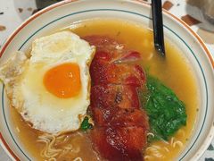 -华嫂冰室(湾仔店)