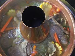 -陀岗美食·云南藏式特色餐厅