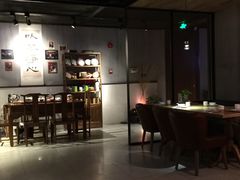 -黛瓦里巷(南京东路店)