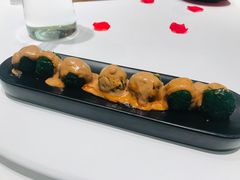 -君子·兰餐厅(长江路店)
