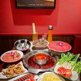 尊嘟不允许你错过这家陪伴老广26年的重庆老火锅店｜秦式渝合