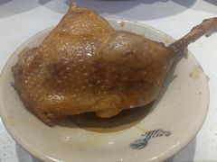 -红猪卤肉饭(大西洋美食城店)