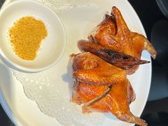 -顺峰顺水顺德菜(龙华店)