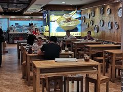 大堂-王如意油茶(信旺·华府骏苑店)