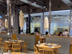 -姜虎东白丁烤肉(深圳湾后海汇店)