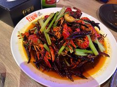 -红盔甲·小龙虾(车公庙店)