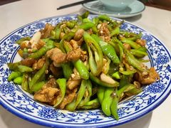 -回家吃饭·地道南昌菜(建德观总店)