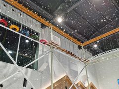 -Mr·Kuma酷么先生雪之乐园