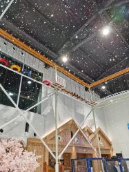 -Mr·Kuma酷么先生雪之乐园