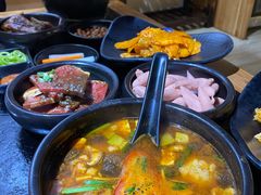 -九田家黑牛烤肉料理(太奥广场店)