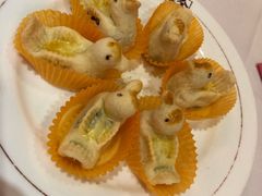小鸭也酥酥-北京全聚德(王府井店)