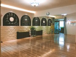 -瑜舍瑜伽连锁教室