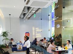-兰湘子·湘菜小炒(长安万科广场店)