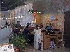-蜀腾川·火锅鱼.烤鱼(新世界城店)