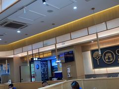 -吉野家(成都时代奥莱店)