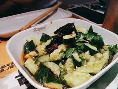 -木屋烧烤(龙岗龙城万科里店)