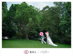 点击看大图 -金夫人婚纱摄影(总店)