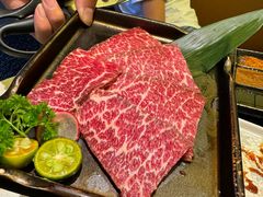 -樱嘢·炭火烧肉(惠南店)