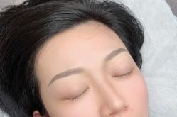 -MIVI·纹眉半永久野生眉