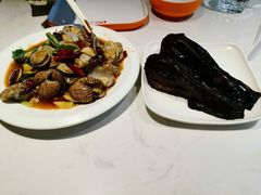 -杨氏青龙虾·羊蝎子(金盛路总店)